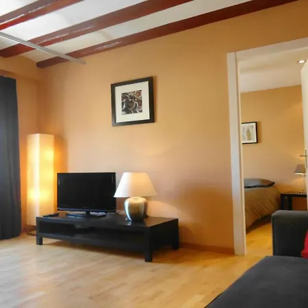 Apartmán Sant Antoni Market Barcelona