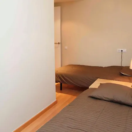 Apartment Sant Antoni Market Barcelona