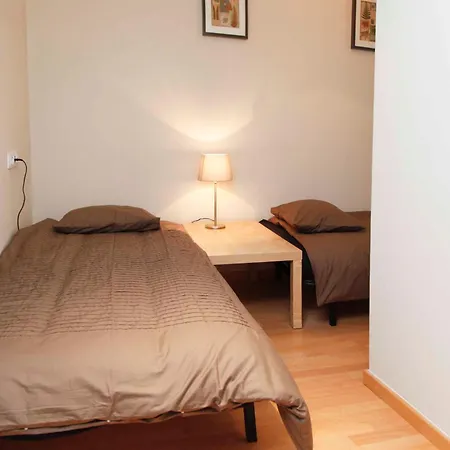 Apartment Sant Antoni Market *