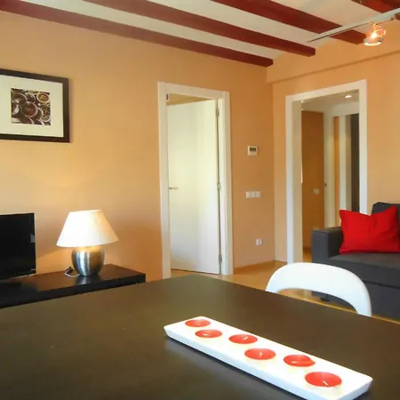 Sant Antoni Market Apartment *