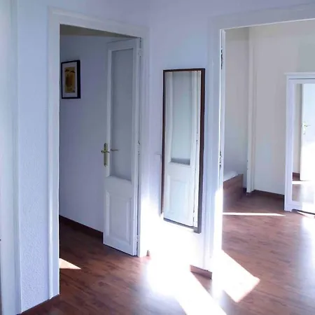 Apartment Sant Antoni Market