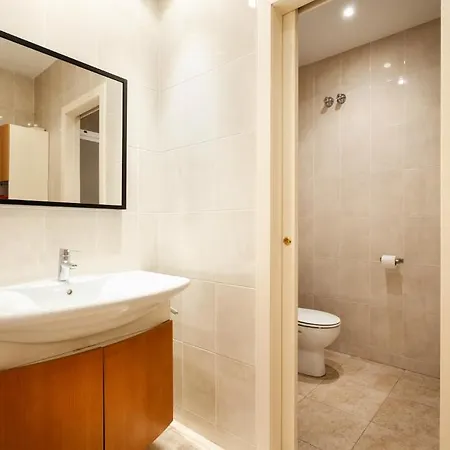 Sant Antoni Market Apartment