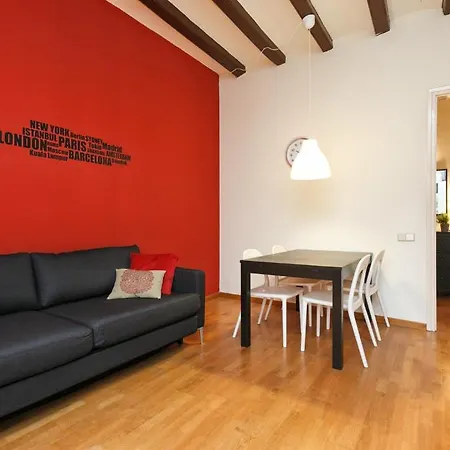 Apartment Sant Antoni Market