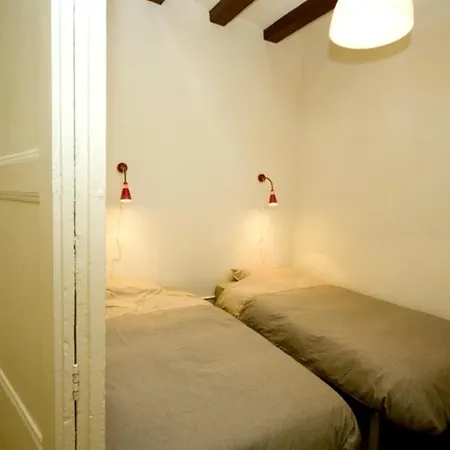 Apartment Sant Antoni Market *