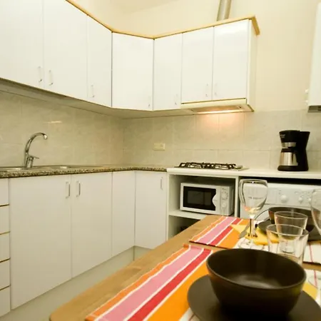Apartment Sant Antoni Market *
