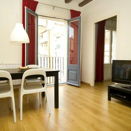 Apartmán Sant Antoni Market Barcelona