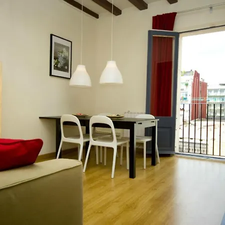 Apartment Sant Antoni Market