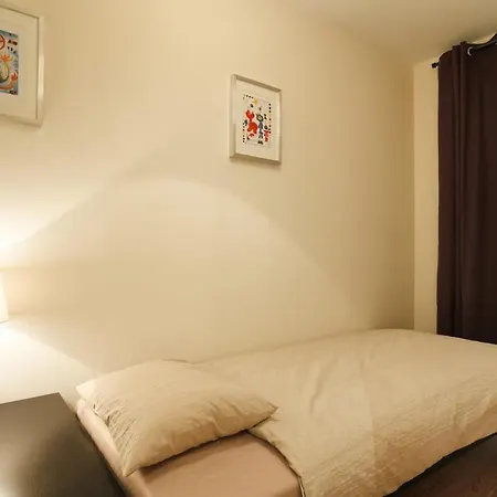 Sant Antoni Market Apartment Barcelona