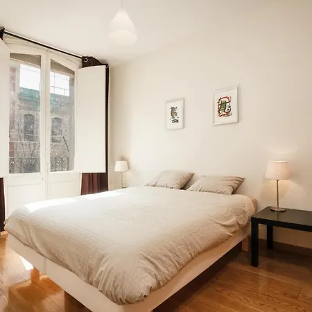 Apartment Sant Antoni Market *