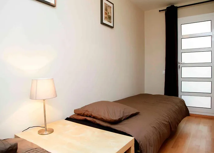 Sant Antoni Market Барселона