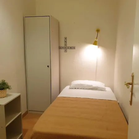 Apartamento Sant Antoni Market